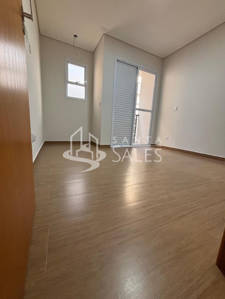 Sobrado, 3 quartos, 130 m² - Foto 8