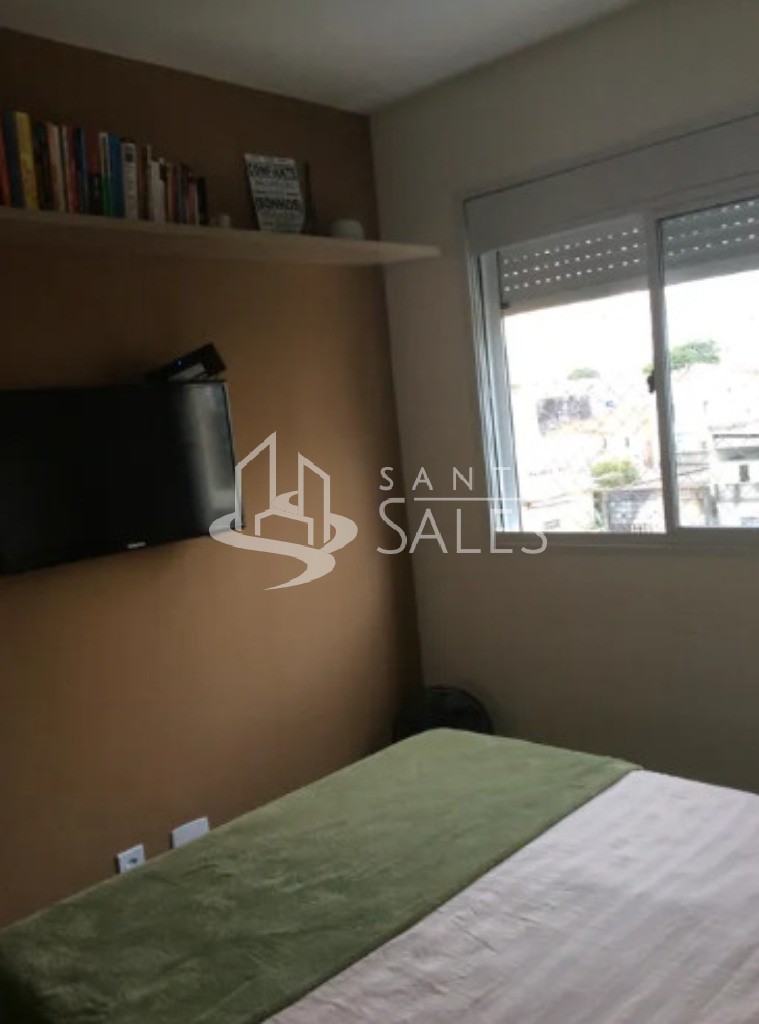 Apartamento, 2 quartos, 60 m² - Foto 14