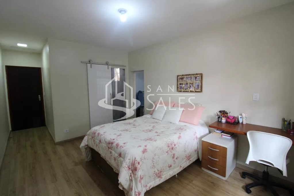 Casa, 4 quartos, 130 m² - Foto 15