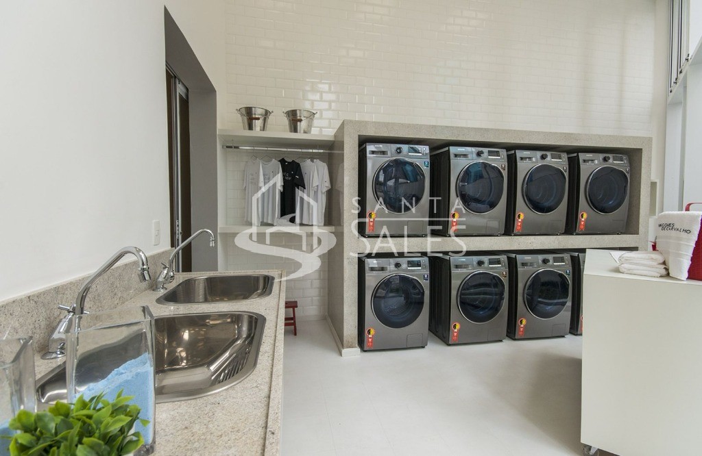Apartamento à venda com 1 quarto, 28m² - Foto 20