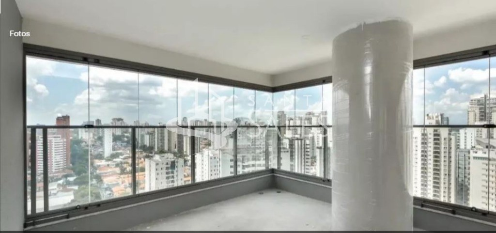 Apartamento, 4 quartos, 210 m² - Foto 3