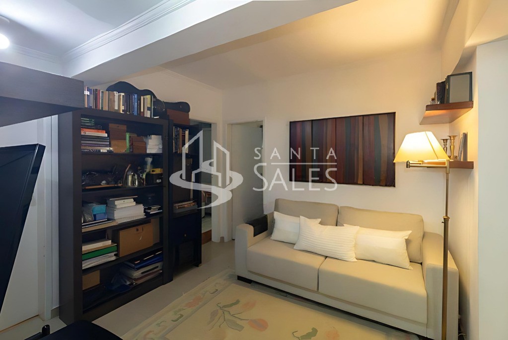 Apartamento, 3 quartos, 110 m² - Foto 6