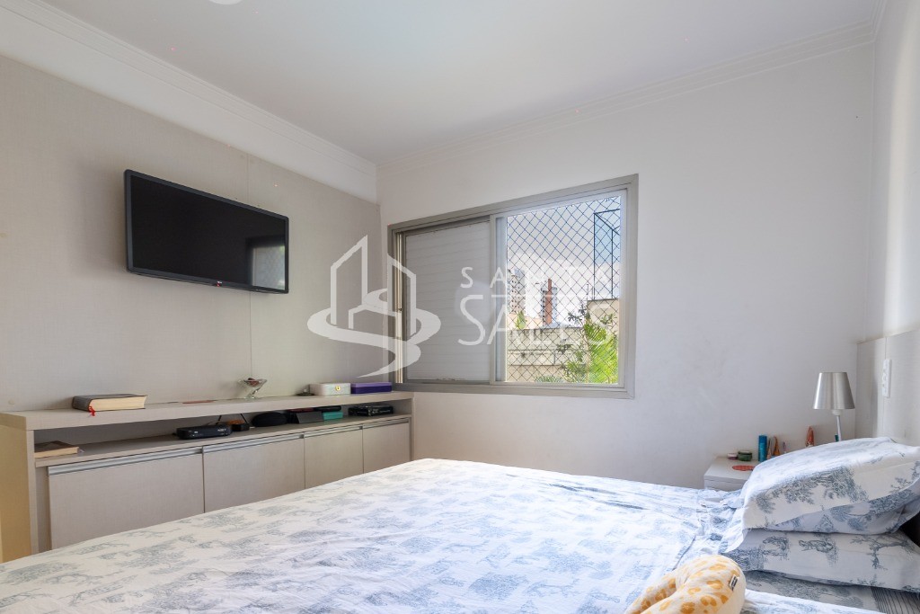 Apartamento, 3 quartos, 115 m² - Foto 22