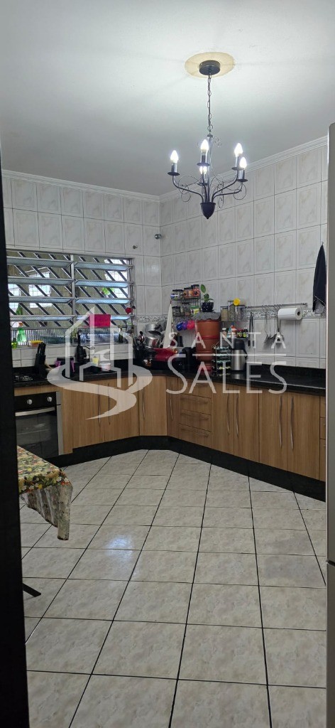 Casa, 4 quartos, 250 m² - Foto 16