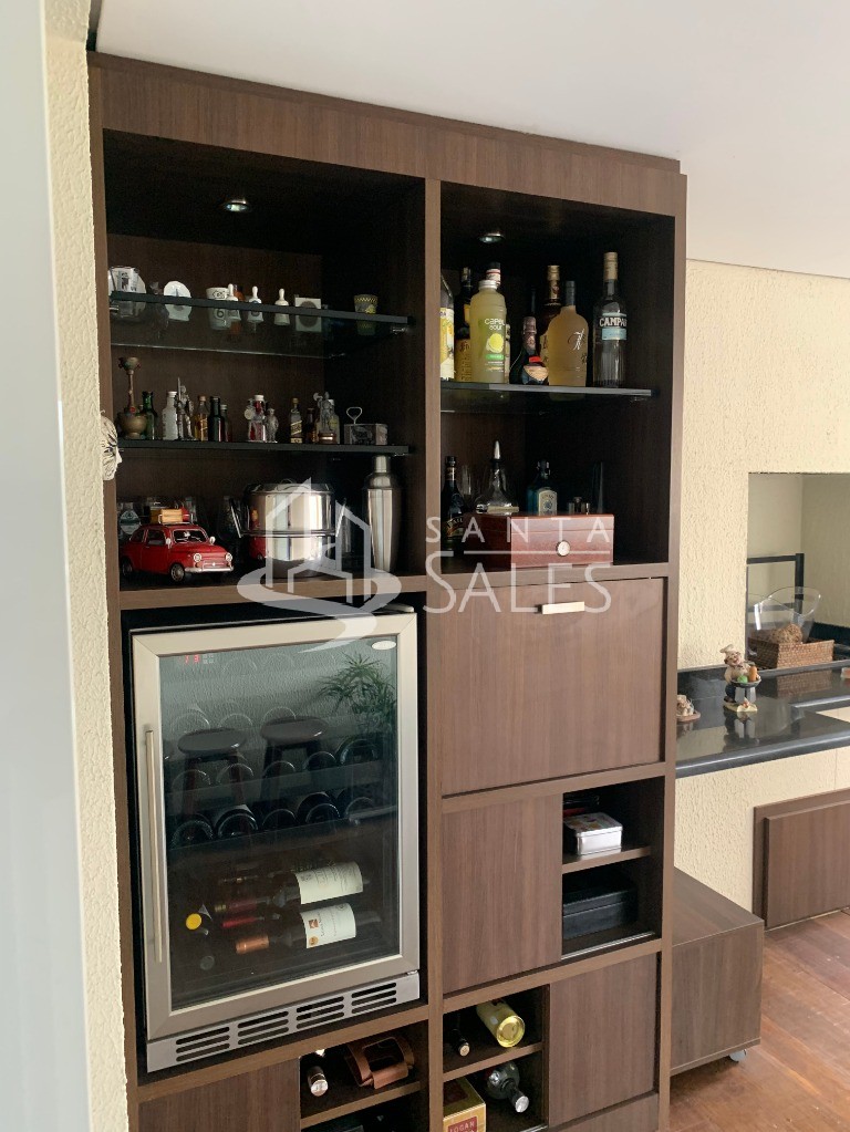 Apartamento, 4 quartos, 206 m² - Foto 5