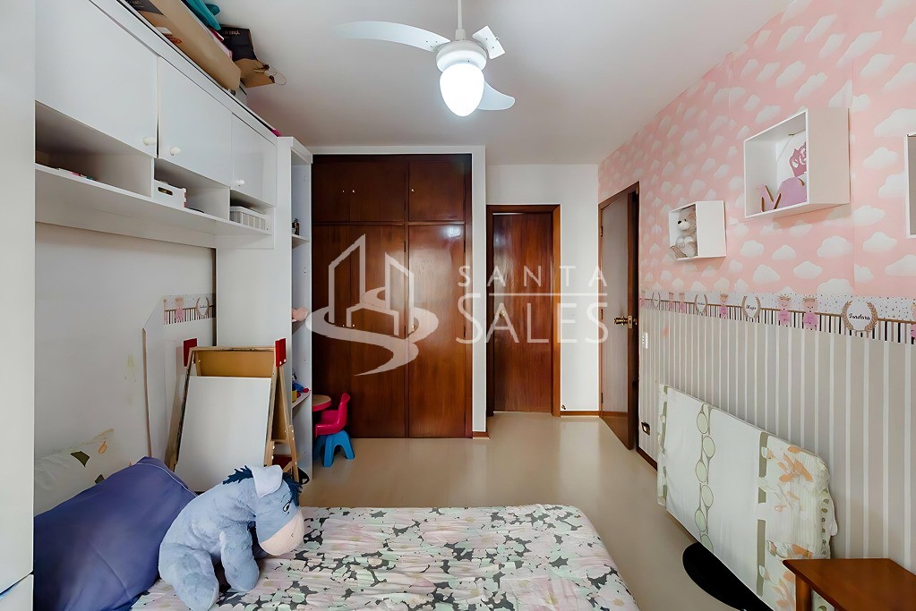 Apartamento, 4 quartos, 158 m² - Foto 19