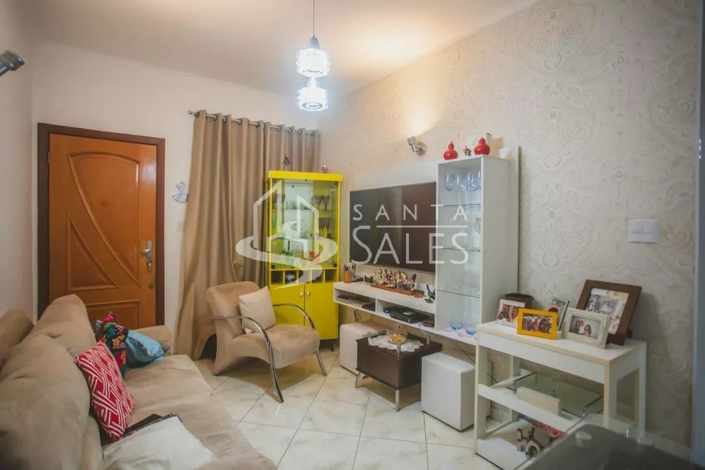 Apartamento, 2 quartos, 84 m² - Foto 4