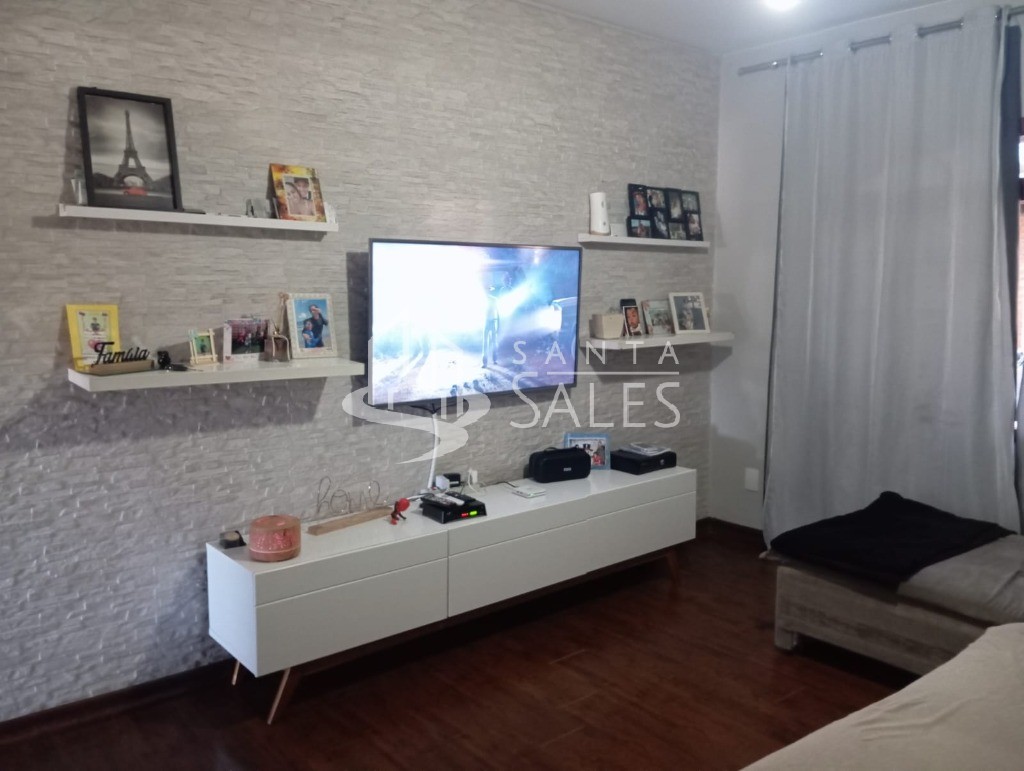 Sobrado, 3 quartos, 130 m² - Foto 9