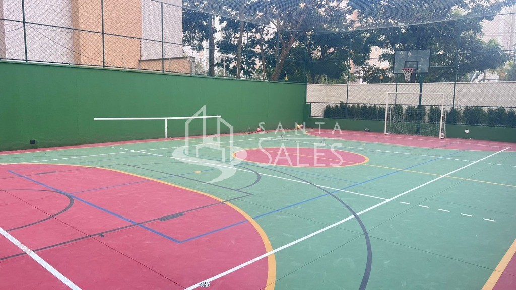 Apartamento, 3 quartos, 110 m² - Foto 36