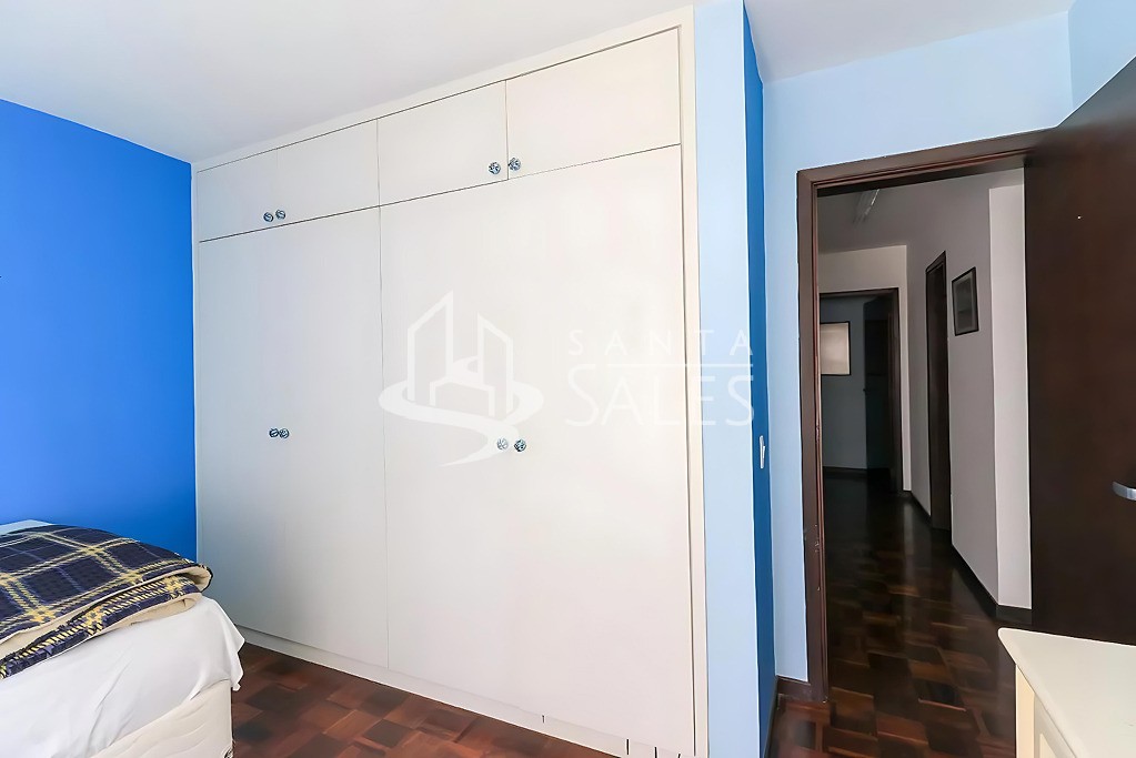 Apartamento, 4 quartos, 140 m² - Foto 42