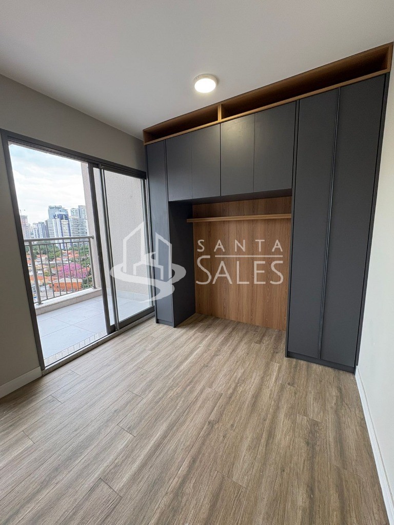 Apartamento, 1 quarto, 24 m² - Foto 9