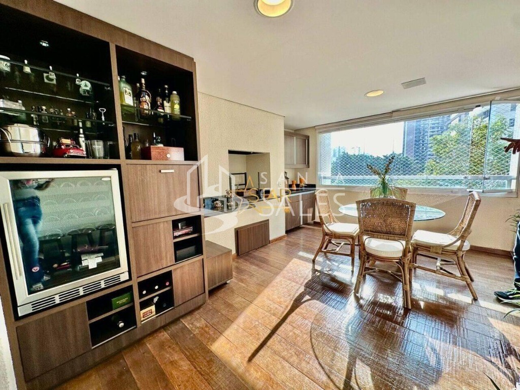 Apartamento, 3 quartos, 206 m² - Foto 3