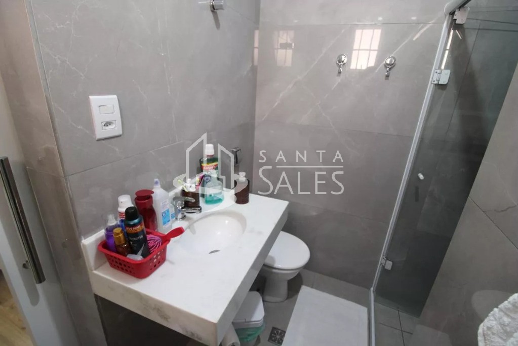 Casa, 4 quartos, 130 m² - Foto 28