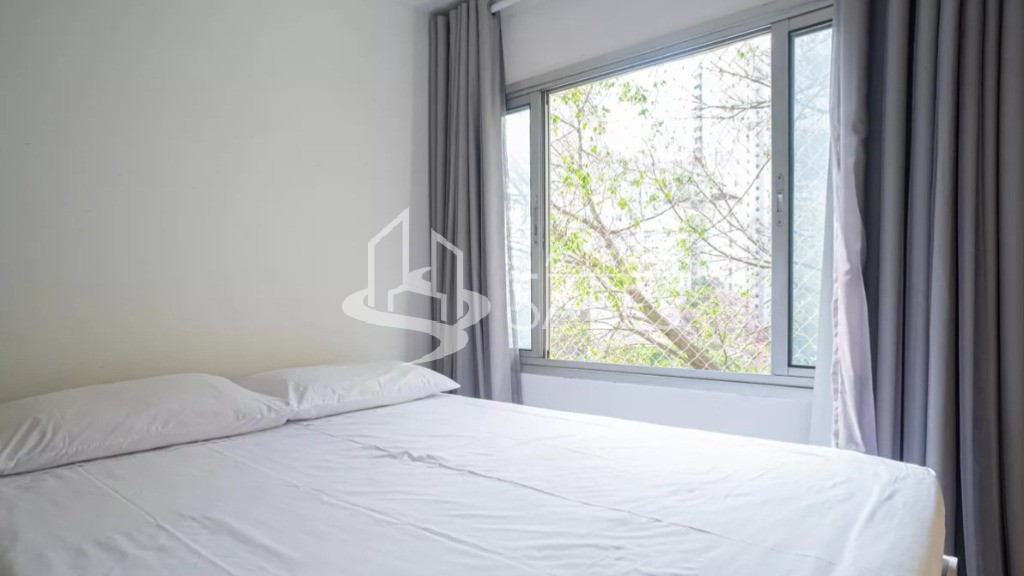 Apartamento, 1 quarto, 25 m² - Foto 4