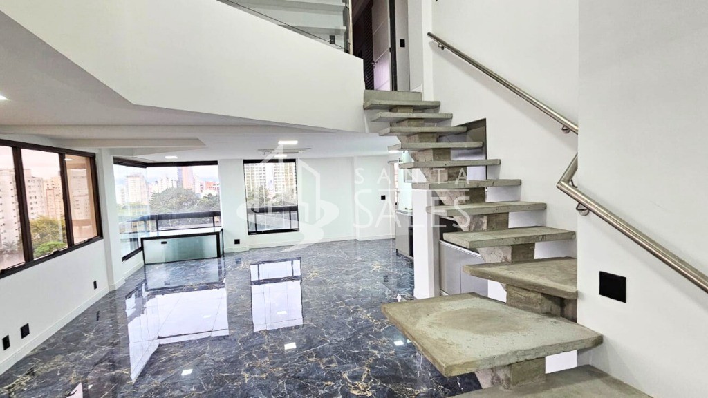 Apartamento, 3 quartos, 210 m² - Foto 38