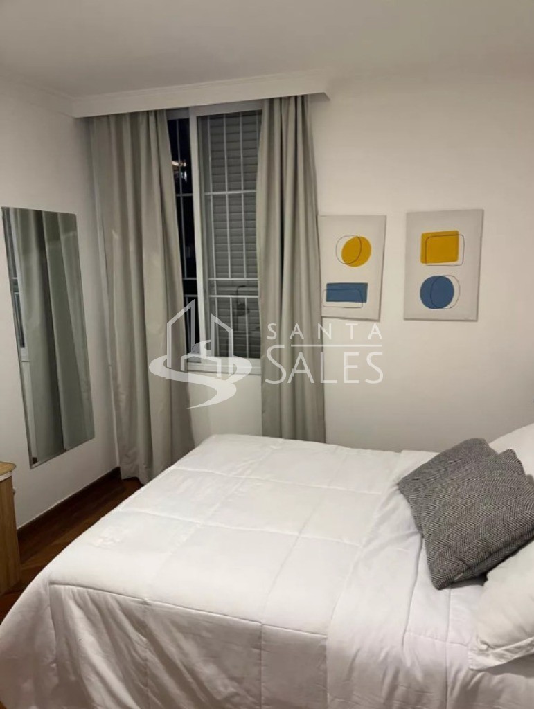 Apartamento, 3 quartos, 200 m² - Foto 14