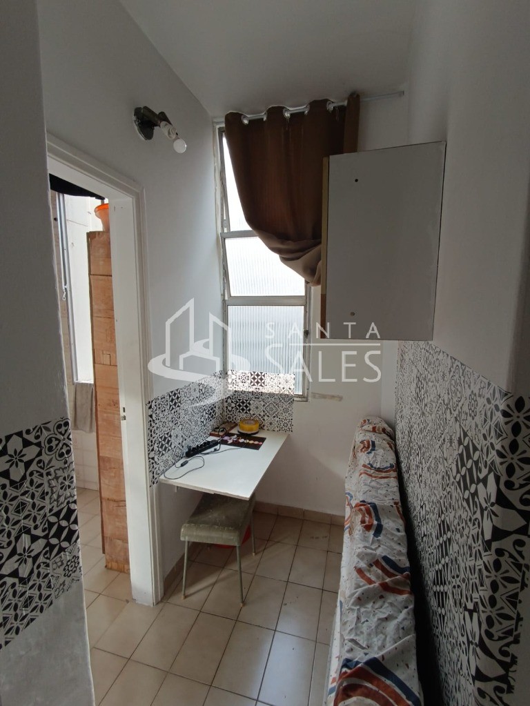 Apartamento, 1 quarto, 100 m² - Foto 10