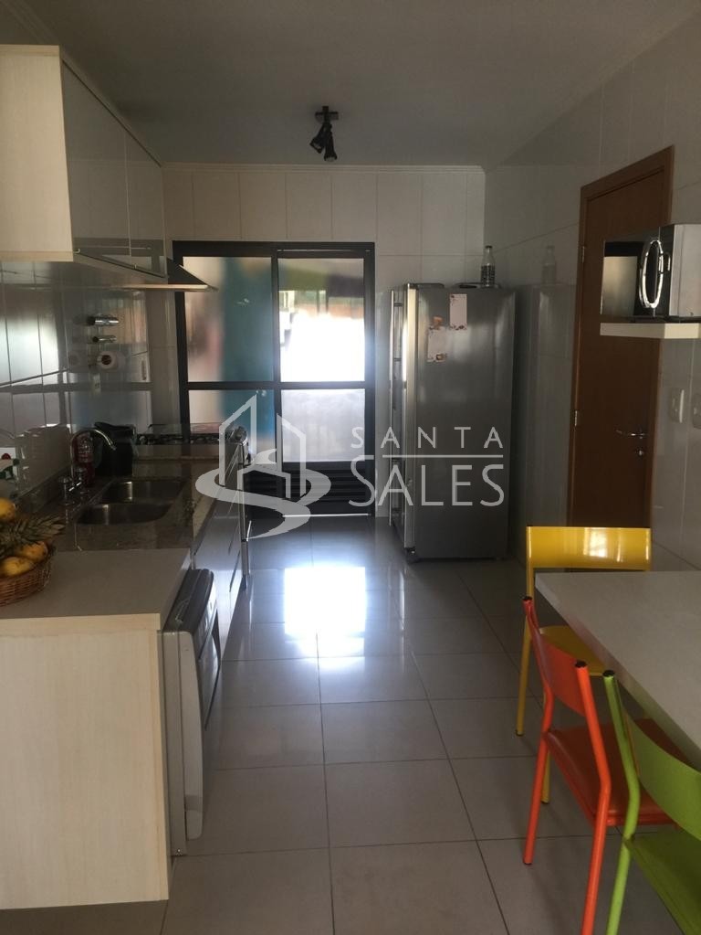 Apartamento, 4 quartos, 175 m² - Foto 2