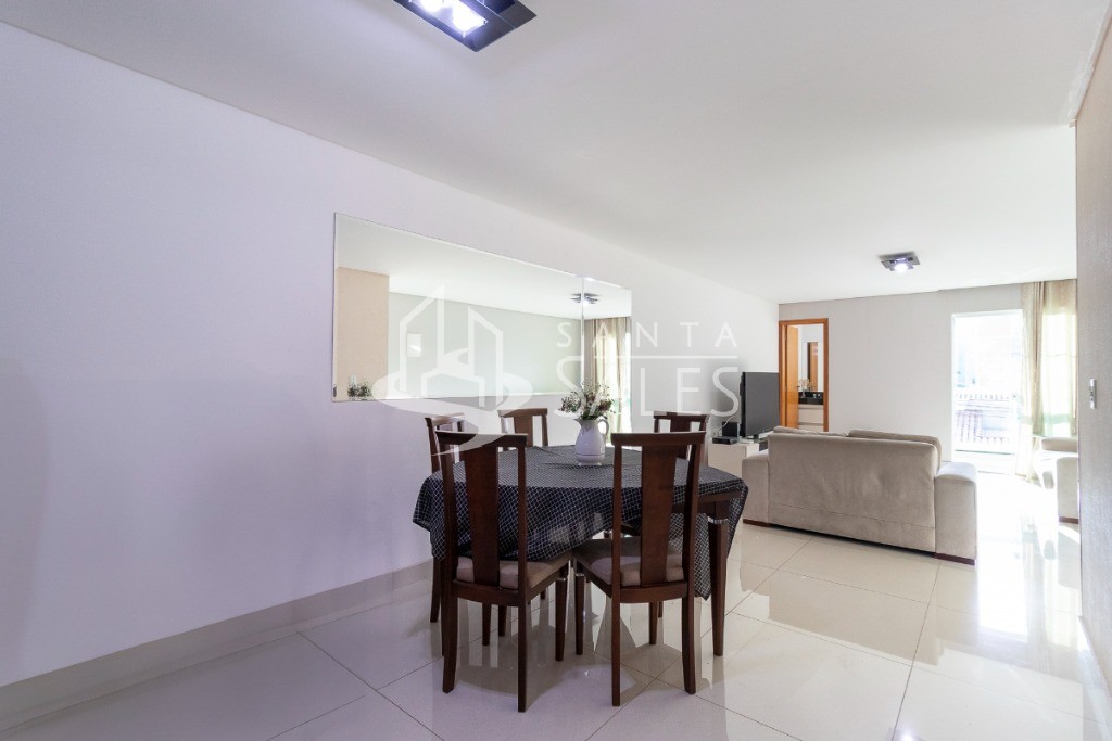 Sobrado, 3 quartos - Foto 3