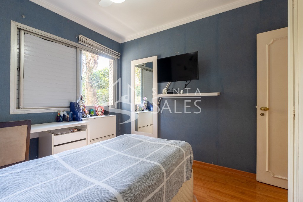 Apartamento, 3 quartos, 115 m² - Foto 16