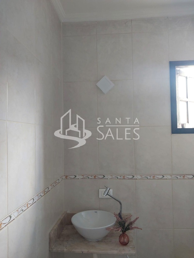 Casa à venda com 3 quartos, 96m² - Foto 14
