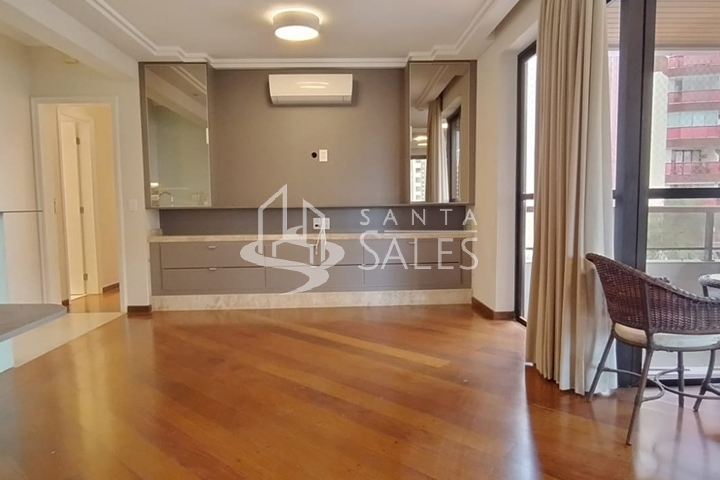 Apartamento, 3 quartos, 116 m² - Foto 1