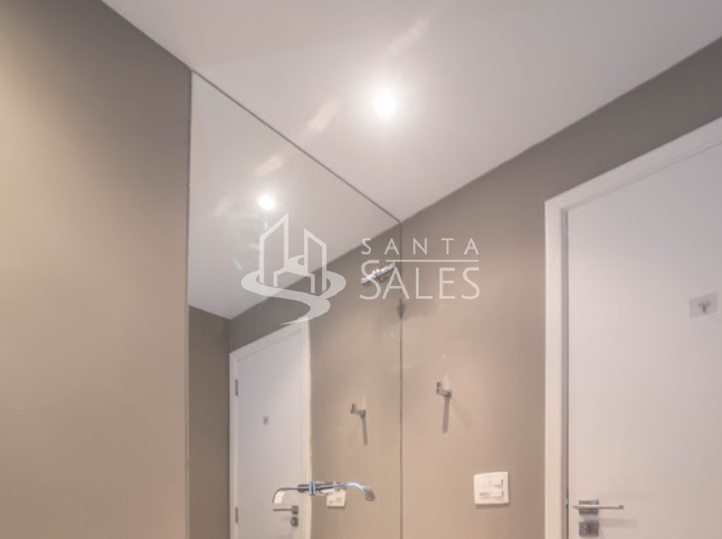 Apartamento, 1 quarto, 89 m² - Foto 15