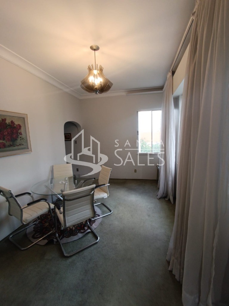 Apartamento, 1 quarto, 100 m² - Foto 4
