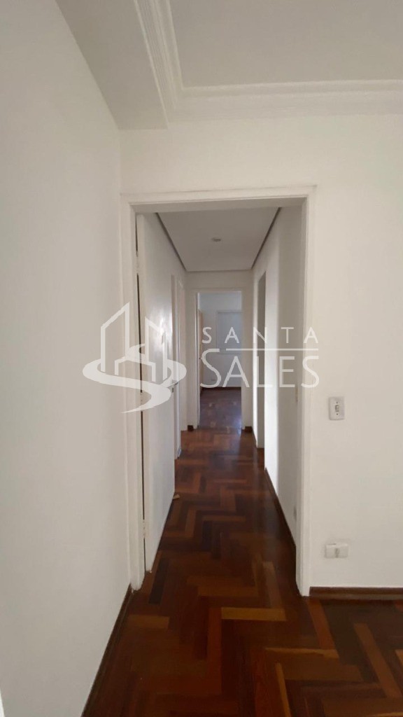 Apartamento, 3 quartos, 80 m² - Foto 4