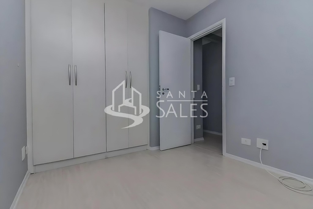 Apartamento, 2 quartos, 49 m² - Foto 10
