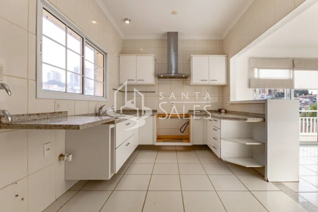 Casa à venda com 4 quartos - Foto 11