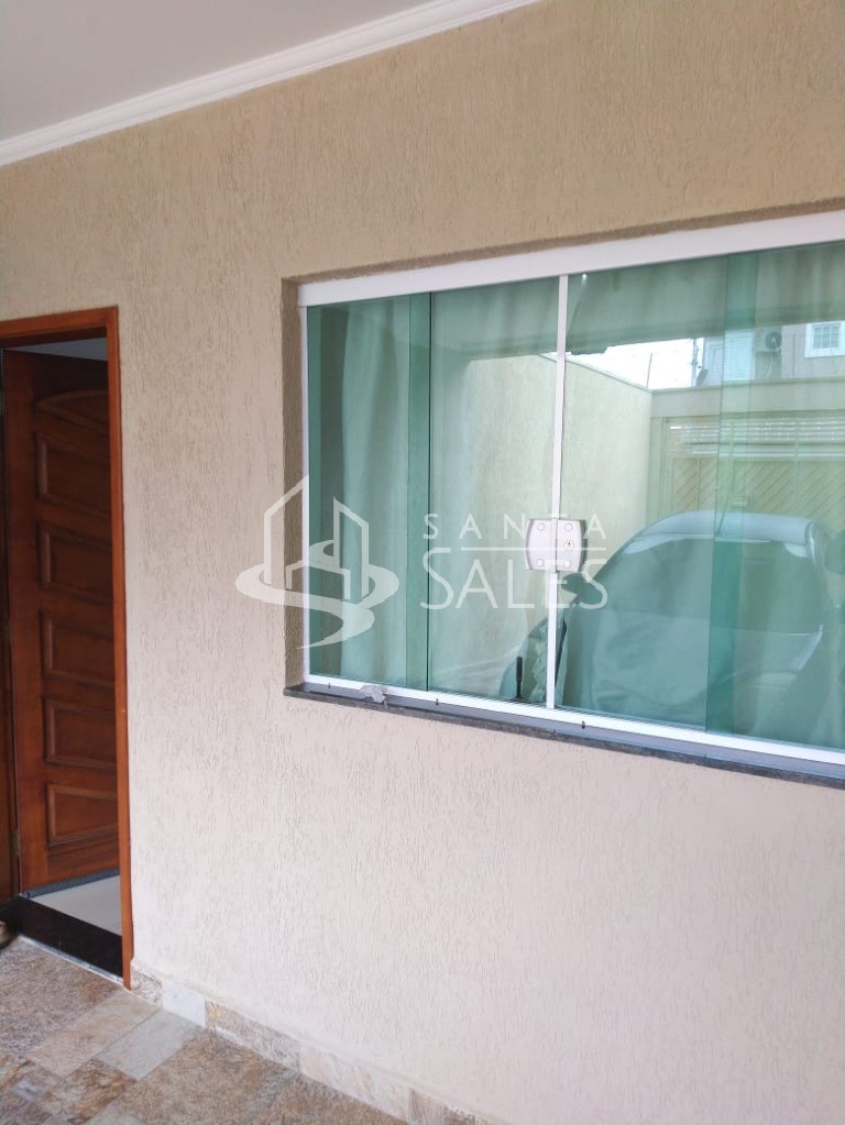 Casa, 3 quartos, 112 m² - Foto 30