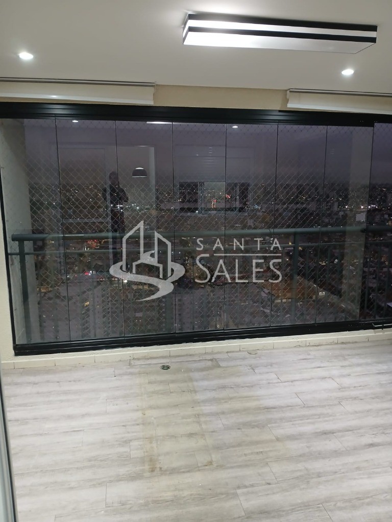 Apartamento, 2 quartos, 64 m² - Foto 9