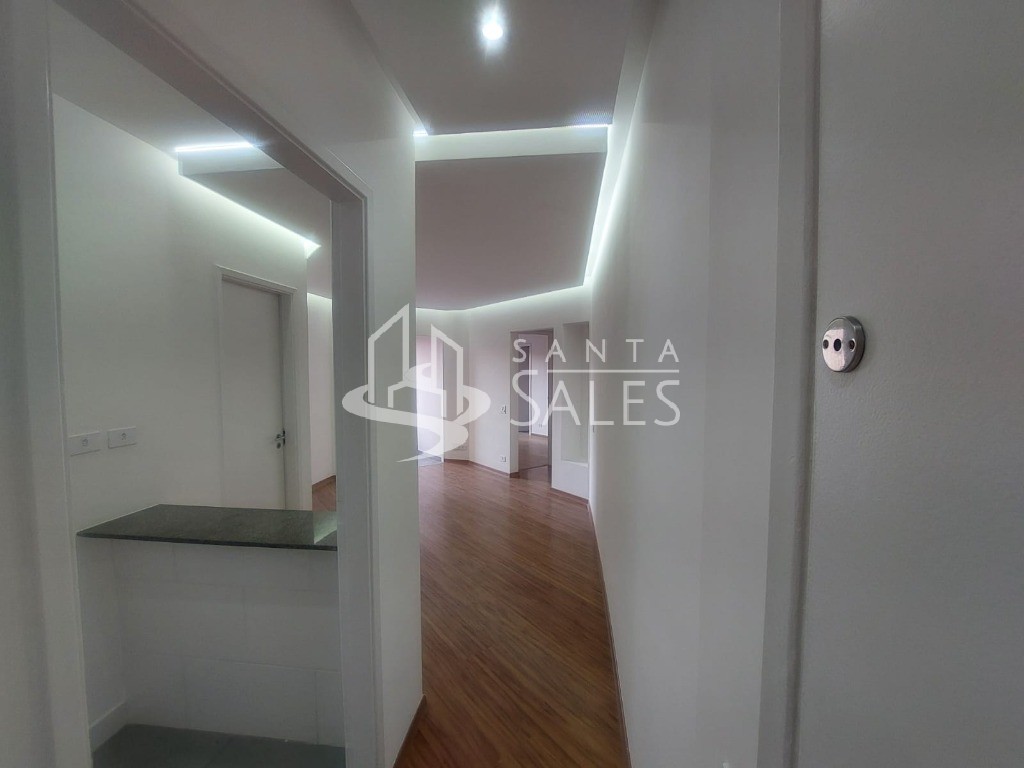 Apartamento, 1 quarto, 45 m² - Foto 2
