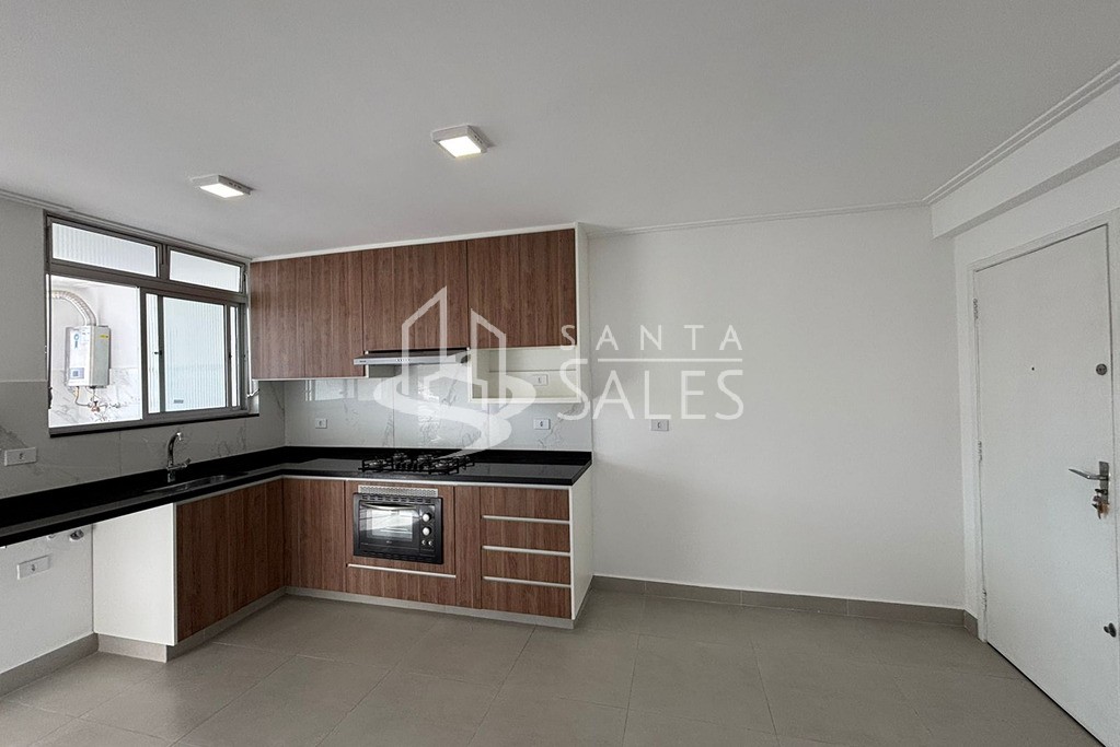 Apartamento, 3 quartos, 135 m² - Foto 6