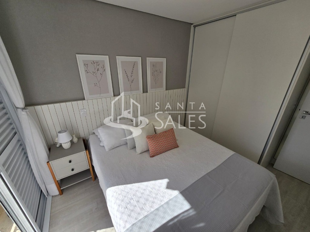 Apartamento, 2 quartos, 63 m² - Foto 14