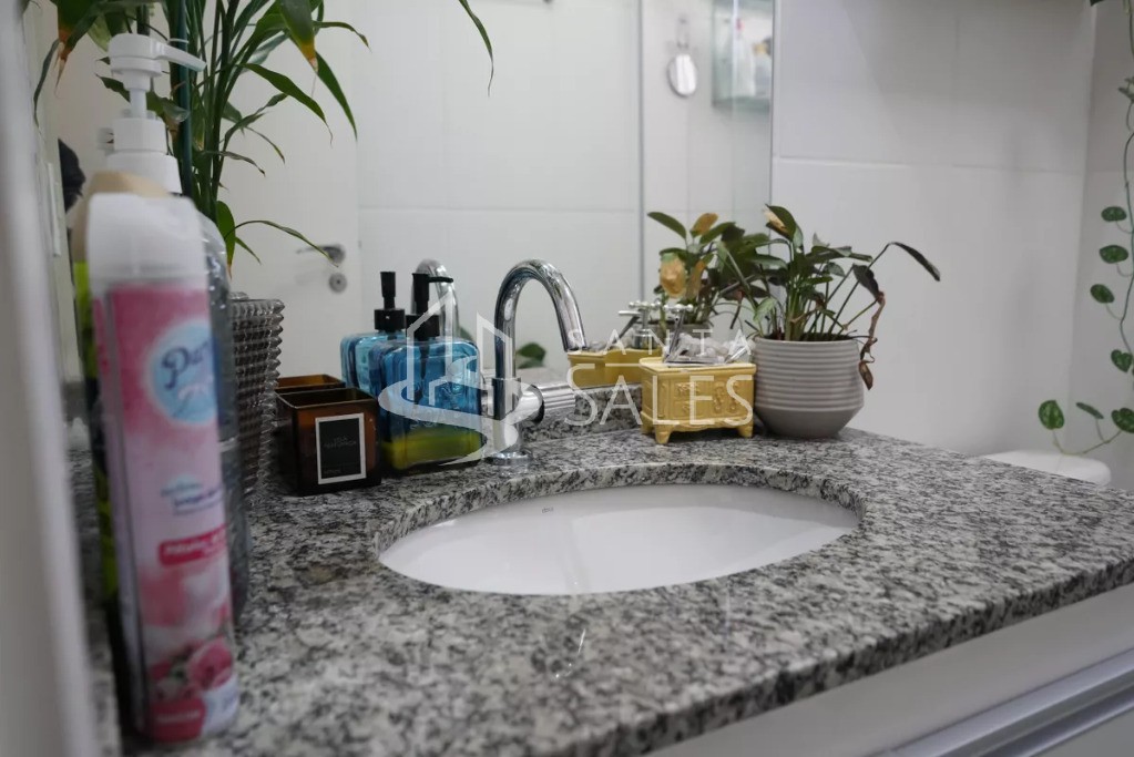 Apartamento, 2 quartos, 57 m² - Foto 23