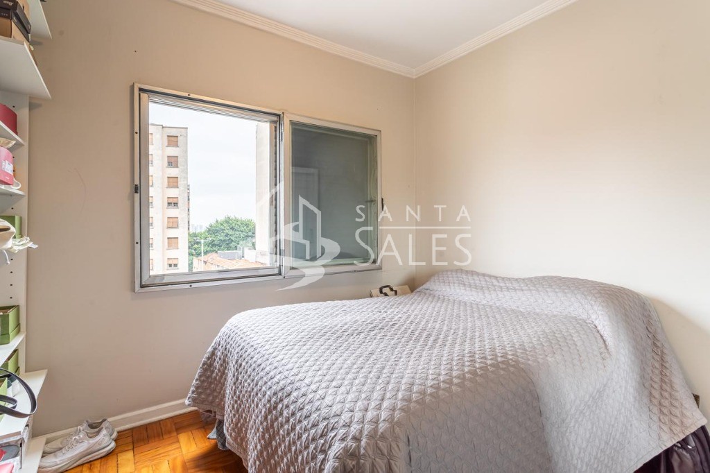 Apartamento, 3 quartos, 72 m² - Foto 26