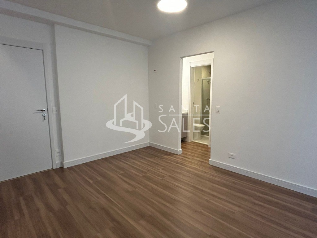Apartamento, 1 quarto, 41 m² - Foto 5