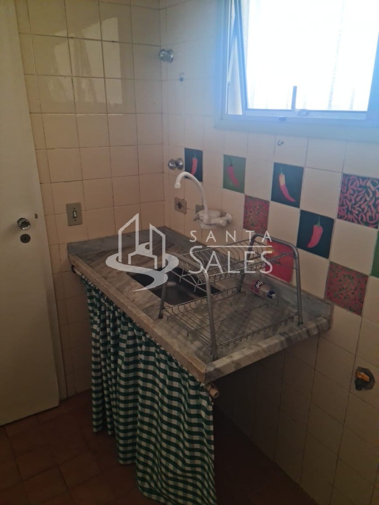 Apartamento, 1 quarto, 34 m² - Foto 6
