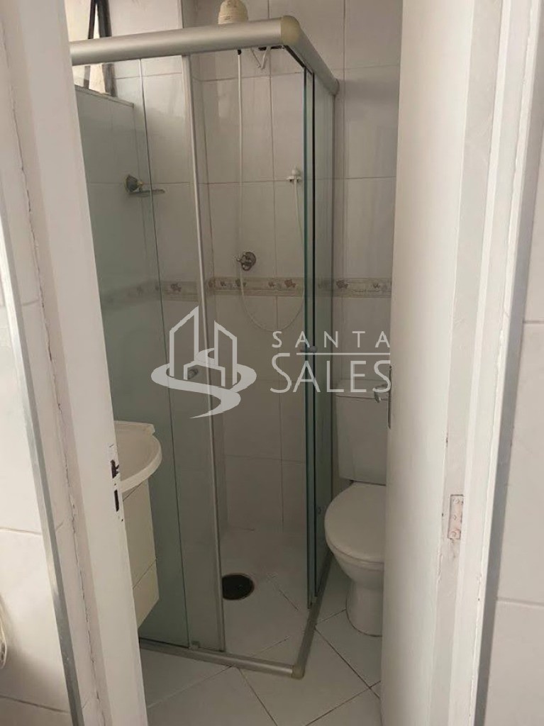 Apartamento, 2 quartos, 66 m² - Foto 7