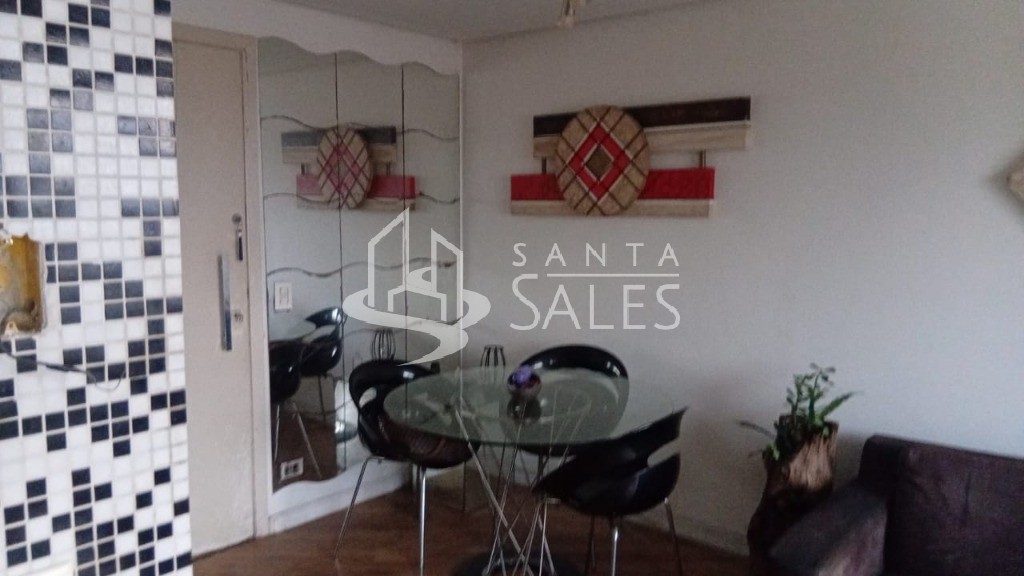 Apartamento, 1 quarto, 60 m² - Foto 1