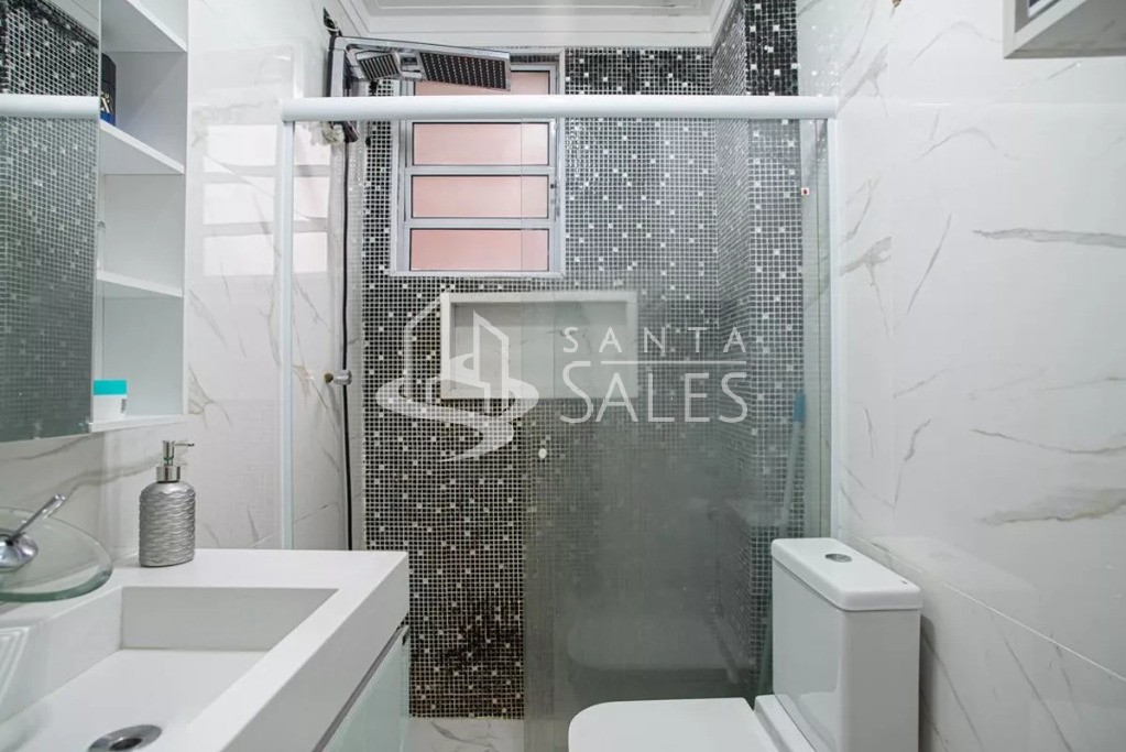 Kitnet-Studio, 35 m² - Foto 19