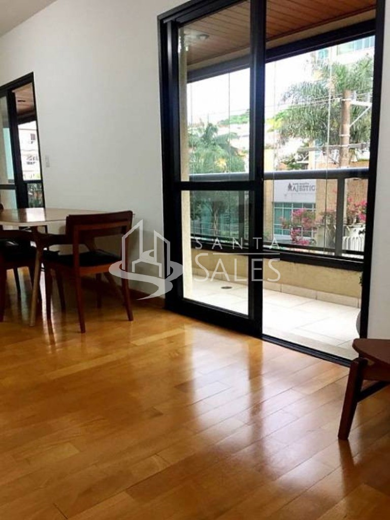 Apartamento, 4 quartos, 175 m² - Foto 27