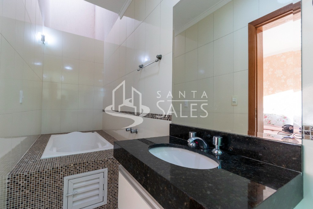 Sobrado, 3 quartos - Foto 9