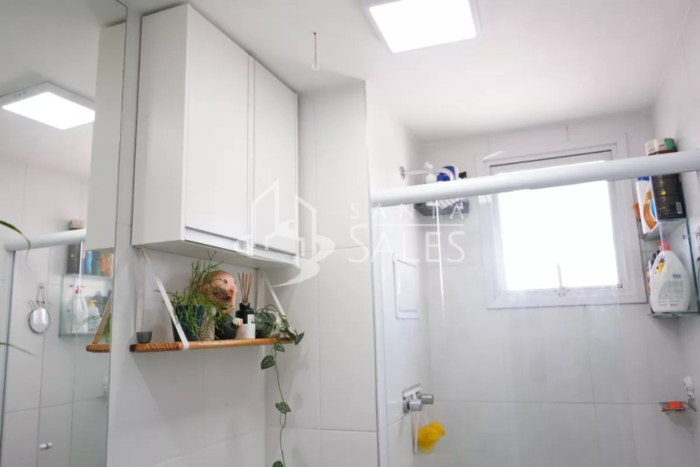 Apartamento, 2 quartos, 57 m² - Foto 24