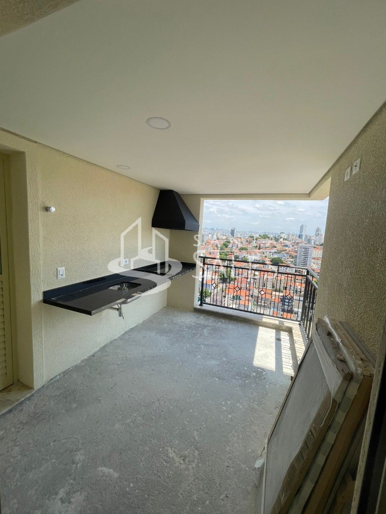 Apartamento, 2 quartos, 74 m² - Foto 3