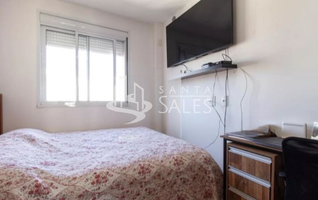 Apartamento, 2 quartos, 70 m² - Foto 9