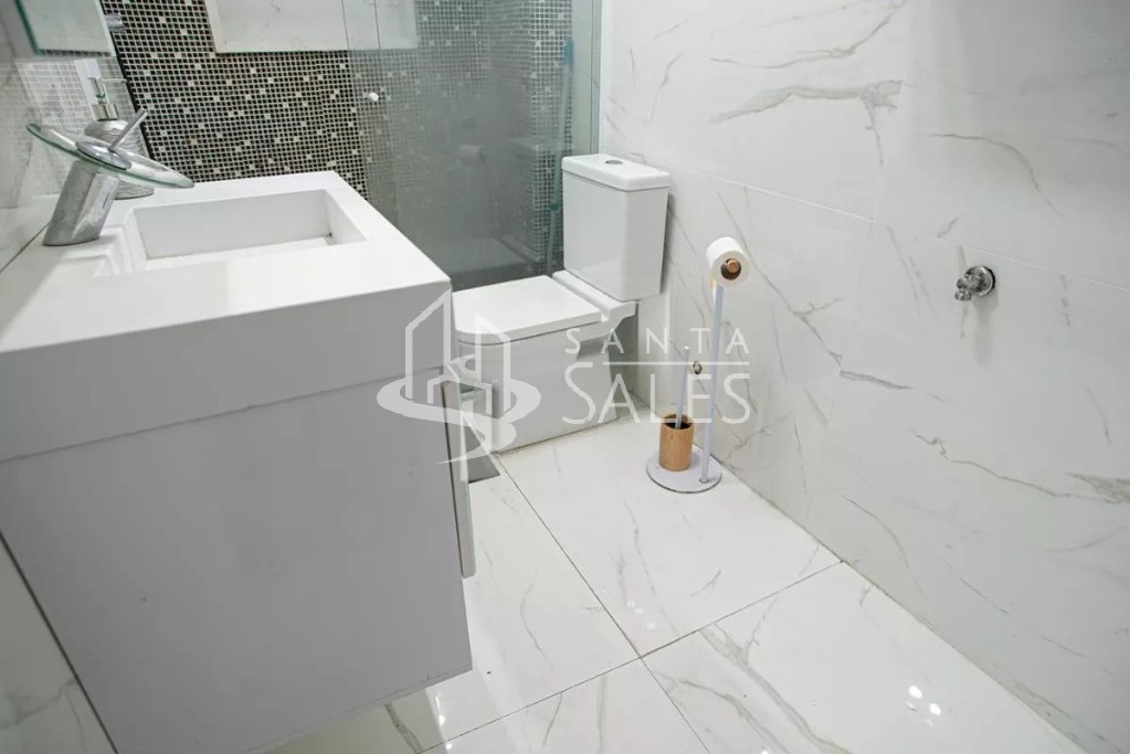 Kitnet-Studio, 35 m² - Foto 21
