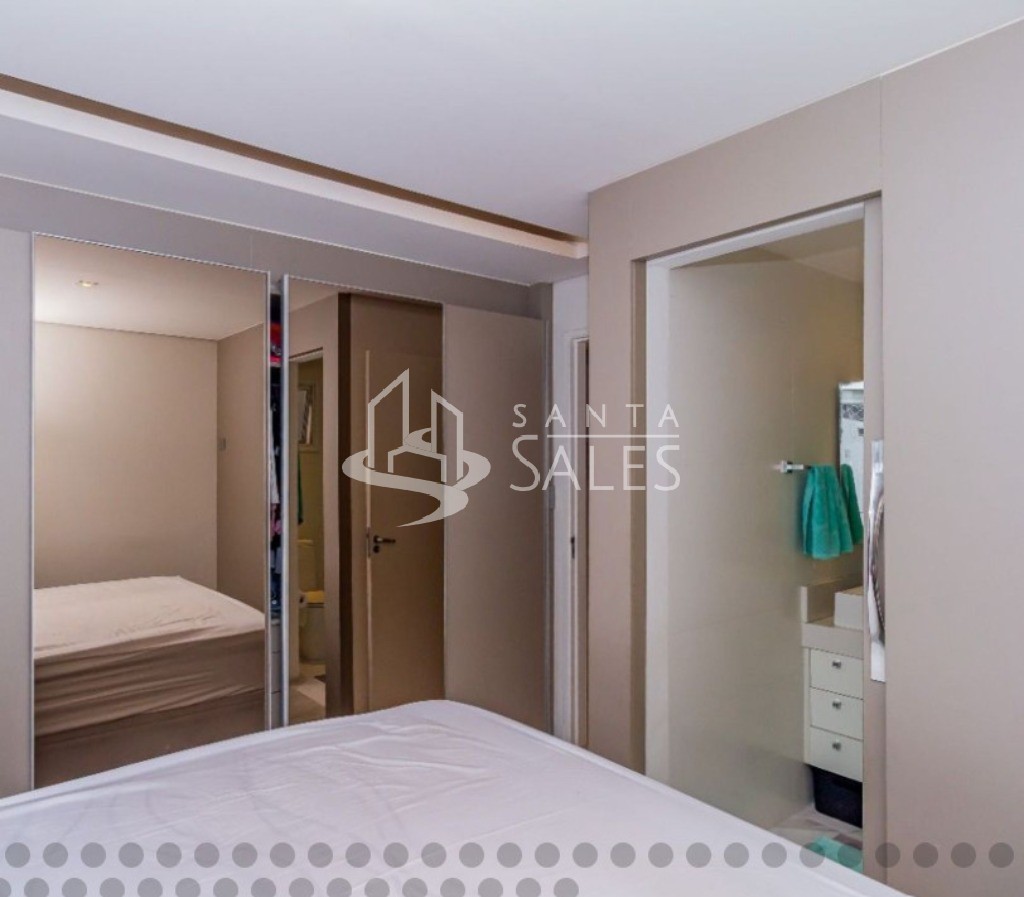 Apartamento, 2 quartos, 72 m² - Foto 14